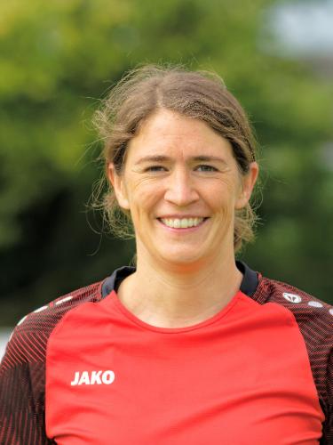 Janina Thür