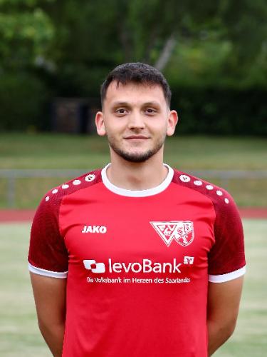 Dennis Kremic
