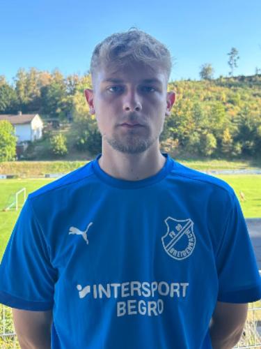 Lucas Castus Krüger