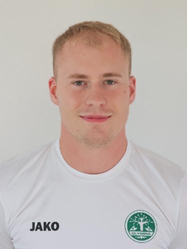 Hannes Radstaak