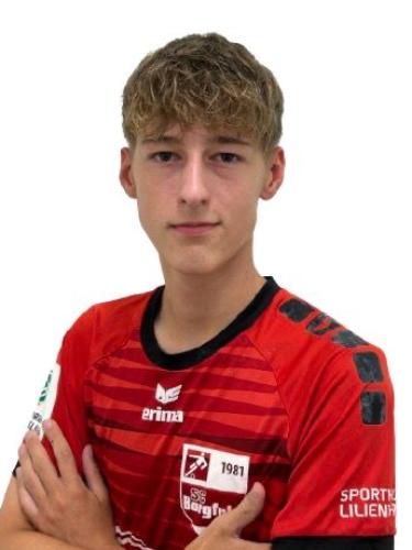 Mika Elfers