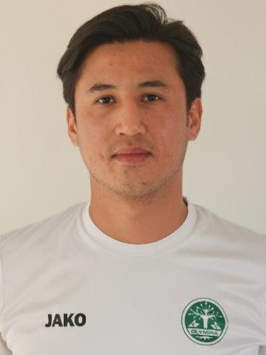 Dolat Hossein Vakili