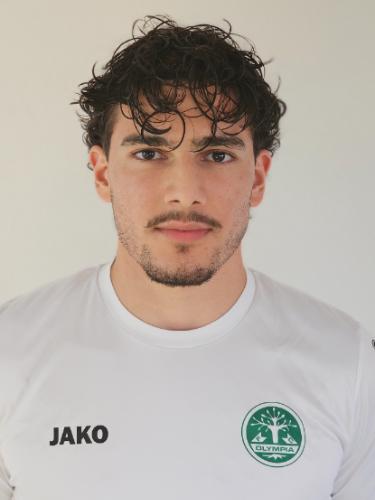 Danial Abbasi