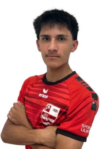 Tristan Verdonck Flores