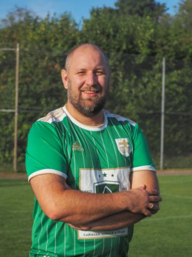 Adrian Debus