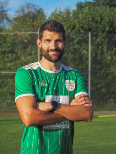 Manuel Blank