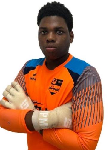 Eghosa Diamond Ogbomo