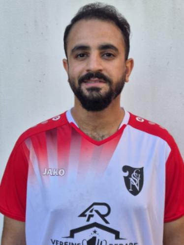 Ahmed Eid