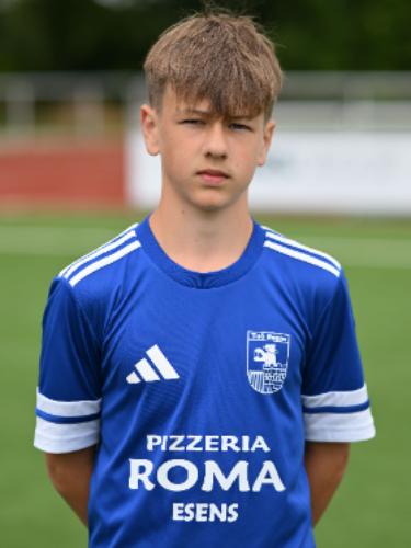Hauke Claassen