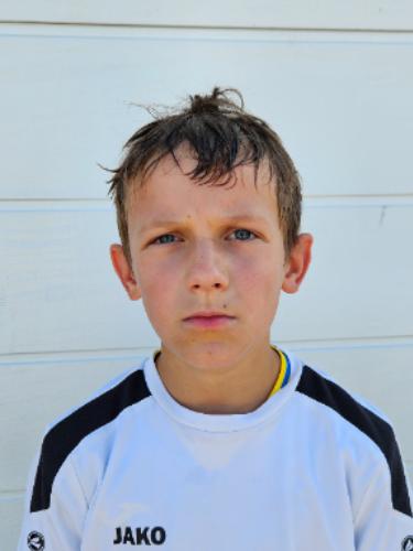 Demian Kozak