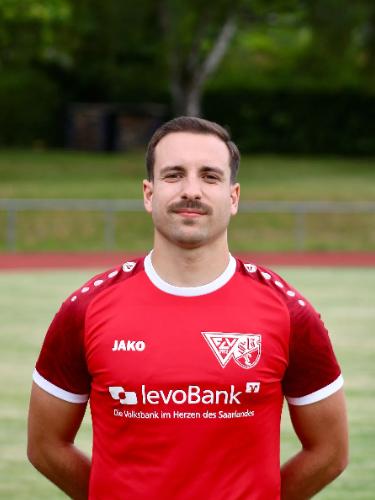 Jens Meyer