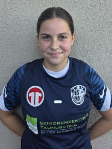 Ayla Ann Balcioglu