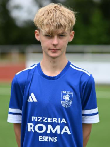Jannik Weers