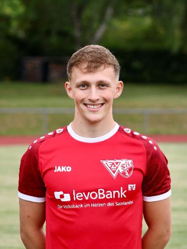 Niklas Schulz