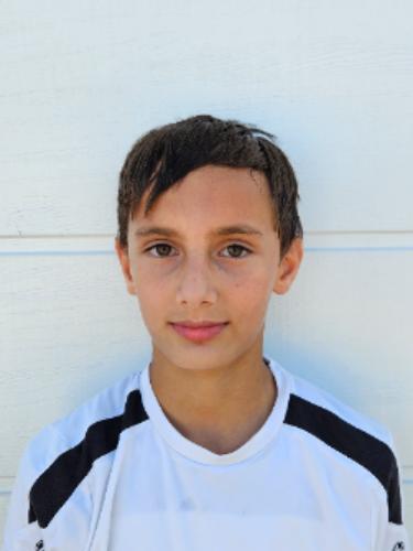 OMAR QUDOSI