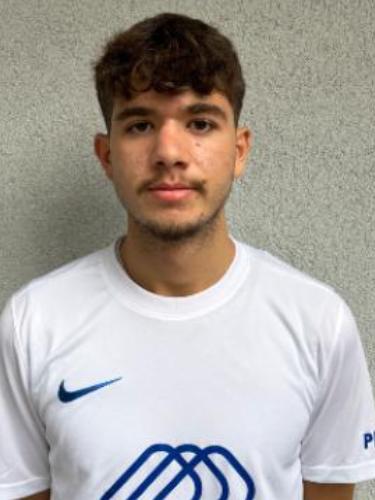 Cihan Ramazan Altinkaya