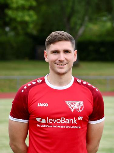 Nils Ziegler