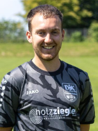 Sebastian Fürderer