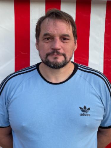 Christoph Woerdehoff