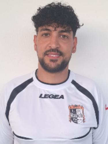 Mohamed Amin Kwissi