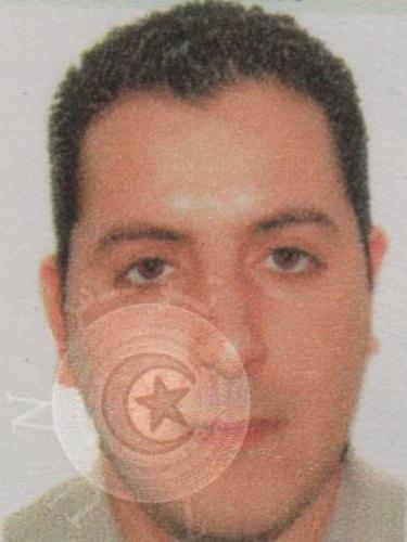 Mohamed Touhemi