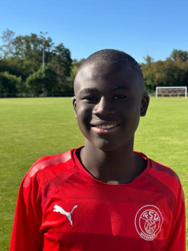 Ramdan Binjamin Issa