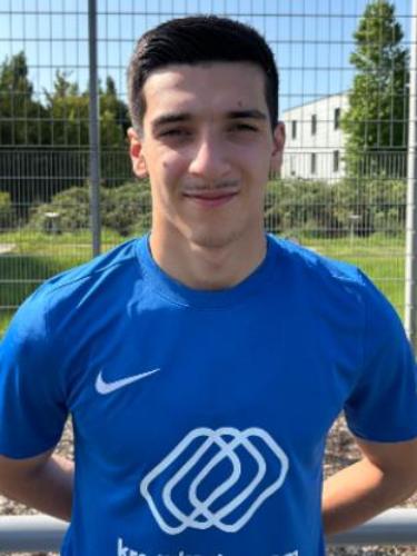 Hassan Haradini