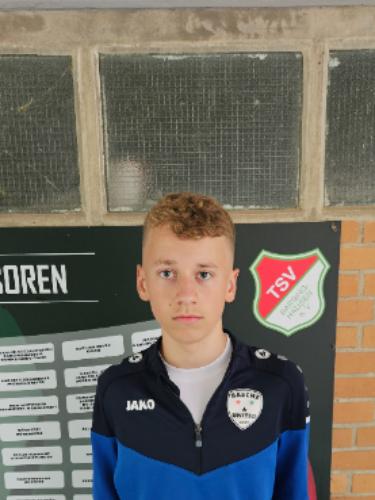 Mats Fedderke