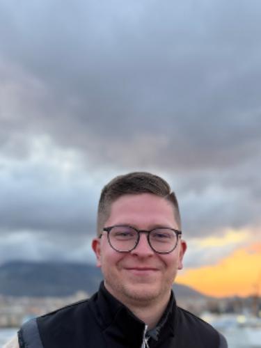 Niklas Dilger