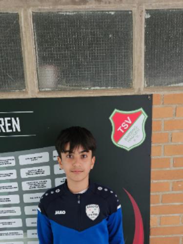 Maykil Al Ibrahim