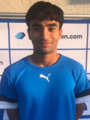 Sayed Ali-Ar-Reza Masud