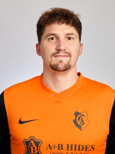 Florian Aengenheister