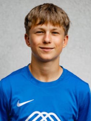 Mika Nowroth