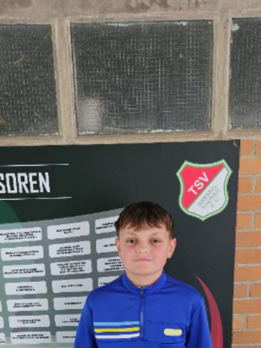 Maxim Hegel