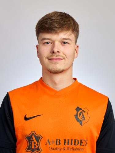 Dominik Ernst Bollen