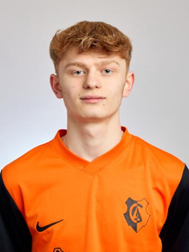 Dominik Hansen
