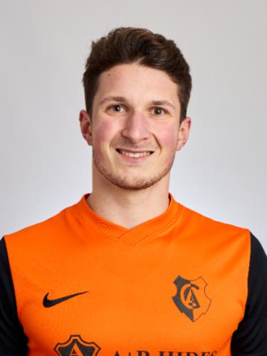 Martin Elia Ingenbleek