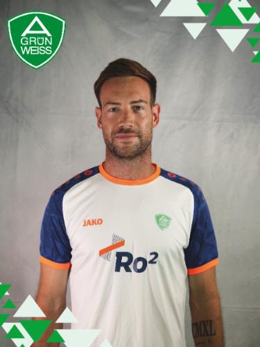 Lucas Albrecht