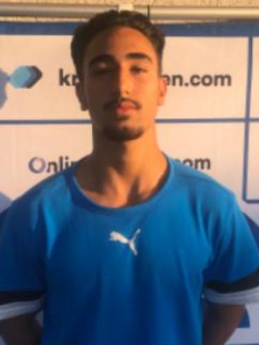 Joseff Taleb