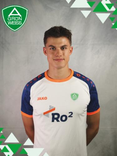Leo Buchholz