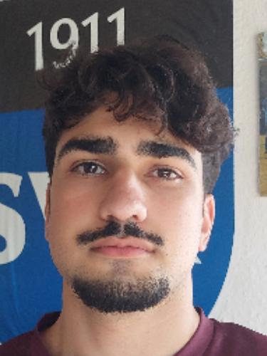 Süleyman Özcelik