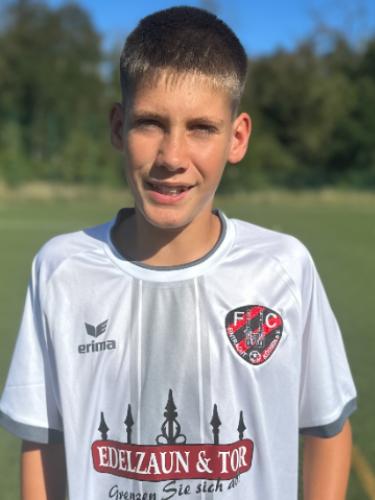 Jannes Rudolph Fischmann