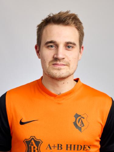 Sven Schuster