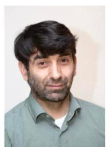 Abdulhalik Kacaran
