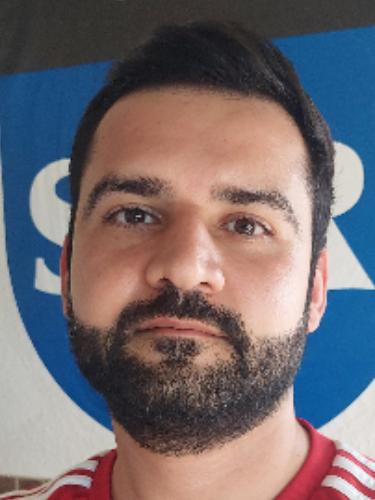 Ahmet Özcelik