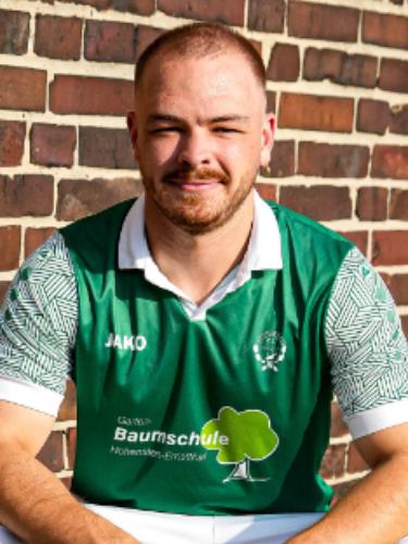 Andreas Hallbauer