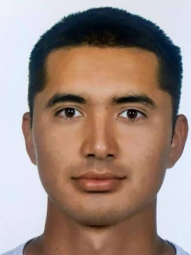 Tolonmyrza Mansurov