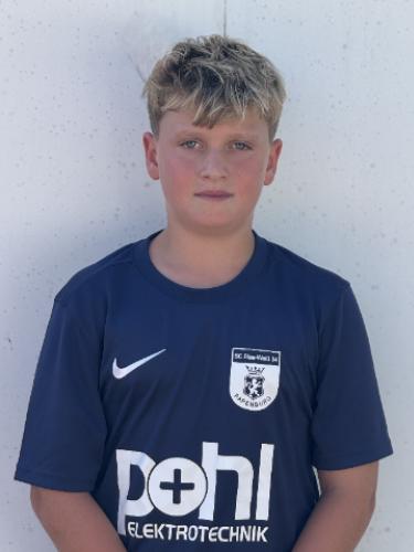 Mats Jongebloed