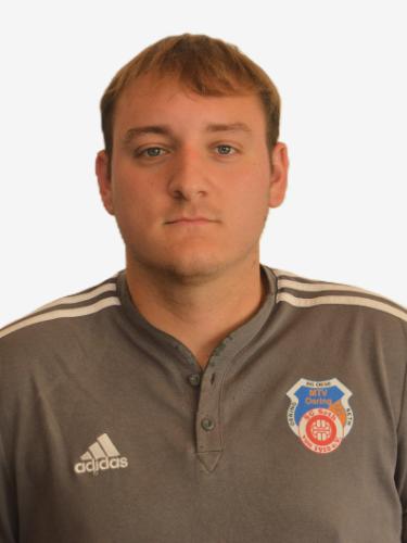 Ben Luca Dzaack