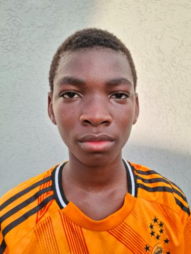 Jonathan Apedzi